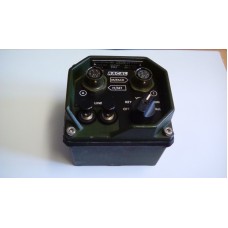 RACAL REMOTE CONTROL  UNIT FOR PRM40XX RADIO EQUIPMENT